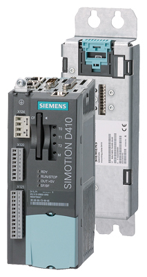 上海腾希电气技术-供应 SIMOTION D410 运动控制器