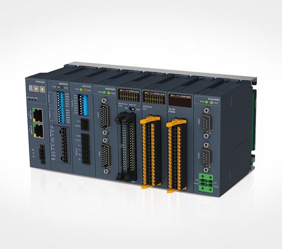 gvn高性能网络运动控制器和gtm模块